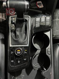 کیا سپۆرتاج